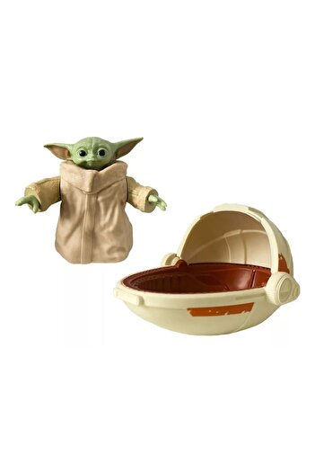 Hasbro Star Wars Figure 24 cm - Grogu F4050