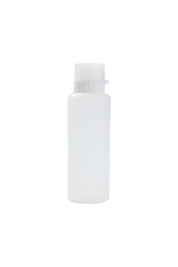 Choice 350ml 5 Holes Condiment Squeeze Bottle Kitchen Ketchup Mustard Bottle Clear Mayonnaise Honey Disp...