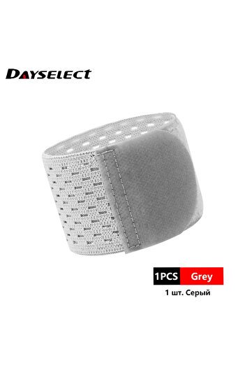 Choice Grey 1Pcs Wrist Brace Ultra-thin Compression Wrist Straps Wrist Support for Workout Fitness Weightli