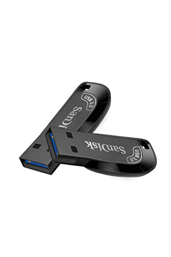 Choice محرك أقراص USB 3.2 CZ410 سعة 64 جيجابايت، محرك أقراص USB محمول سعة 512 جيجابايت، محرك أقراص USB محمول سعة 256 جيجابايت، محرك أقراص USB محمول سعة 64 جيجابايت، محرك أقراص USB محمول سعة 32 جيجابايت