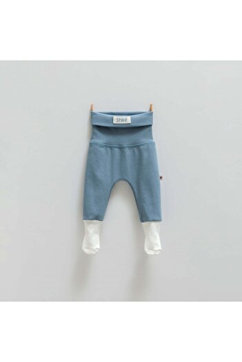 Caramell Bebek Pantolonu