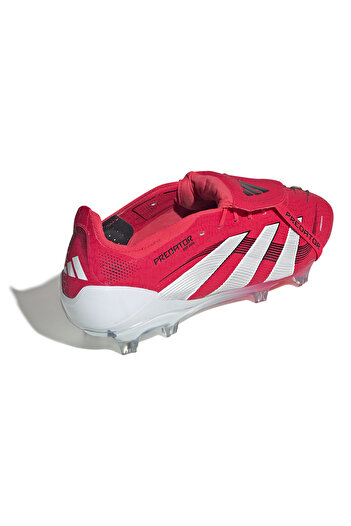 adidas Predator Elite Ft Fg Erkek Kırmızı Futbol Krampon ID8966