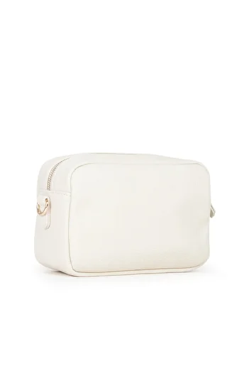 Valentino BRIXTON SOFT COSMETIC CASE VBE7LX538 ECRU