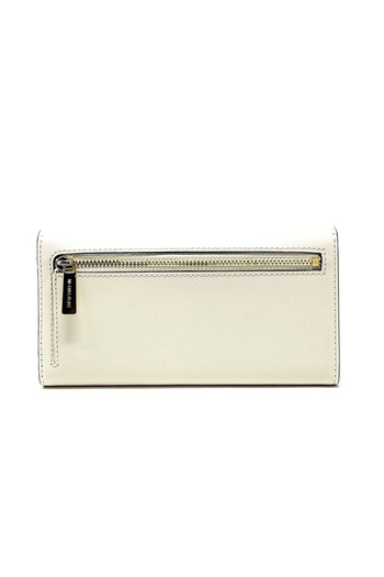Michael Kors LG Trifold Jet Set - Kniha od století na cestách