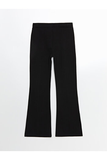 LC Waikiki Women's Trousers with Elastic Waist