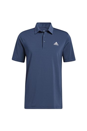 adidas T-shirt adidas Polo Shirt Ultimate 365 Μασίφ, Λευκό, Ανδρικό