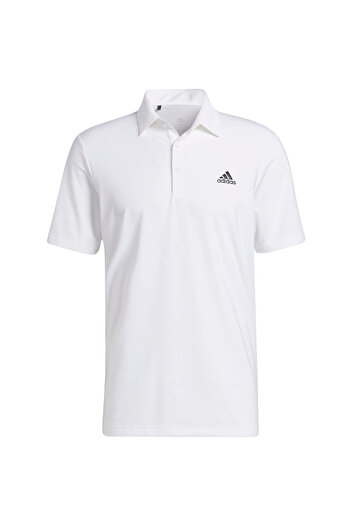 adidas Tričko adidas Polo Shirt Ultimate 365 Solid, White, Men