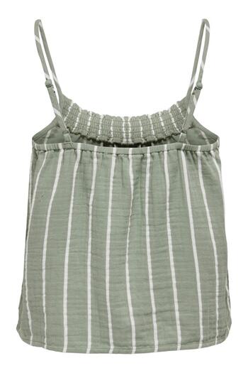 ONLY Onlnora Smock Singlet Ptm