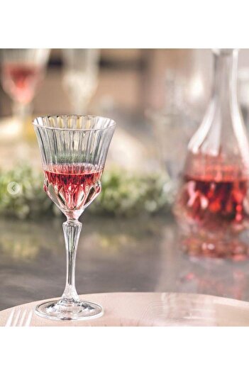 Jumbo Rcr Adagio 6-Piece Glass Set 280 ml 000001000162734001