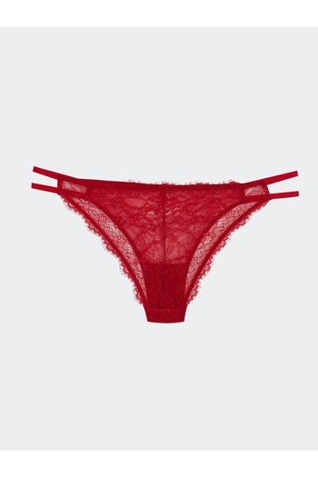 LC Waikiki Fancy Brazilian Panties with Lace