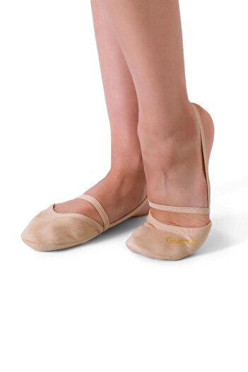 Gymo Proskin ®   Rhythmic Gymnastics Booties