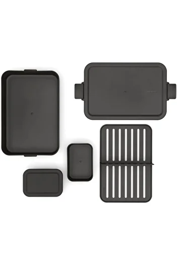 Brabantia Evrekala Shop: Food Choices and Sports Gadgets