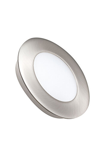 ACK Ah07-01204 2.5w Sıva Altı Led Spot Armatür 3000k Günışığı