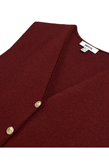 İpekyol Knitwear with metal buttons