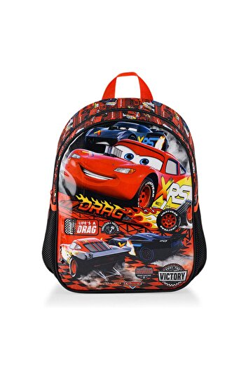 CARS 48255 Hawk Jr Victory Kindergarten Bag