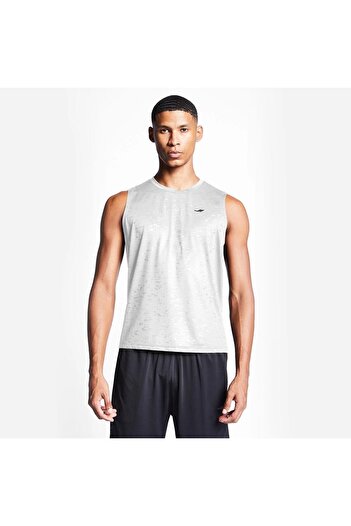 Lescon Men's Training Undershirt 24B-1026 24Btep001026