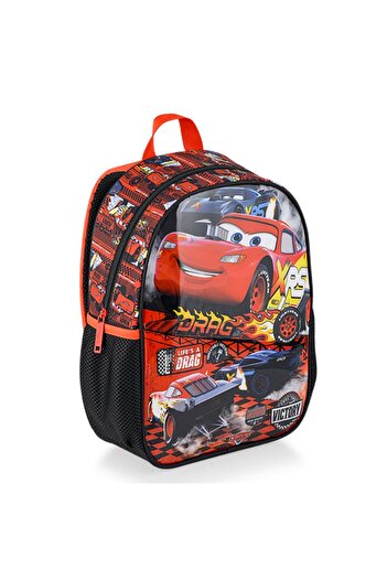 CARS 48255 Hawk Jr Victory Kindergarten Bag