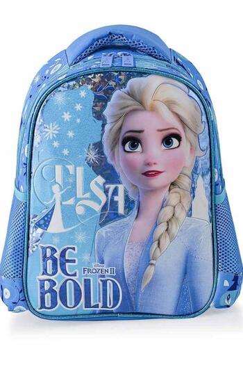 Frozen 48413 Kindergarten - Brick Be Bold Patterned Bag