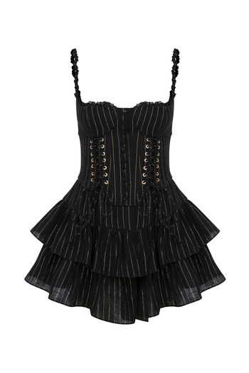 SAGAZA Rococo Dress