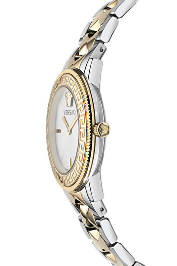 Versace Vrscve2p00422 Women's Wristwatch