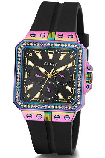 Guess Gugw0618l3 Women's Wristwatch