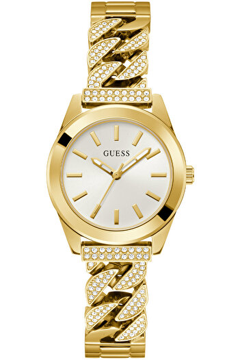 Guess Gugw0546l2 Women's Wristwatch