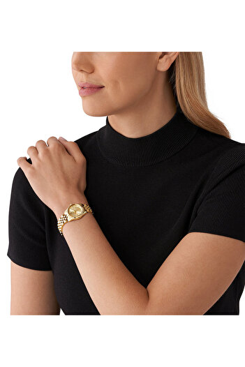 Michael Kors Mk4741 Kadın Kol Saati