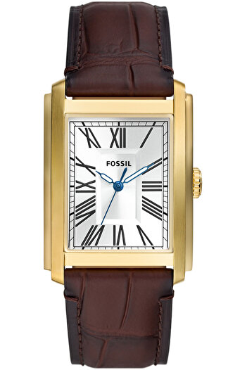 Fossil Ffs6011 Men's Wristwatch