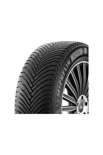 Michelin Alpin 7 205/55 R16 91t Kış Lastiği - 2024