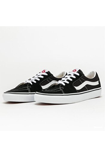 Vans Μαύρο - Ua Sk8-low