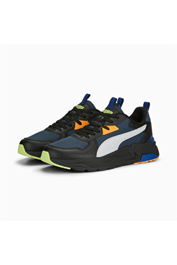 Puma Trinity Lite Erkek Sneaker
