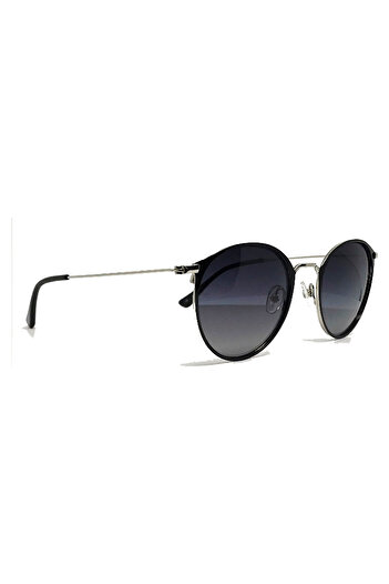 Osse Unisex Gray Sunglasses Os 2817 01