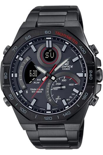 Casio Ecb-950Dc-1Adr Edifice Men's Watch