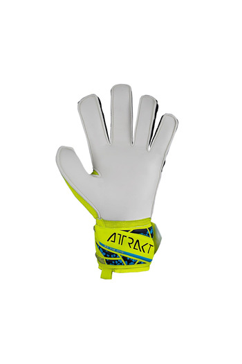 Reusch Attrakt Solid Keeper Glove 5470515 -2111