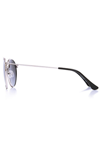 Osse Unisex Gray Sunglasses Os 2817 01