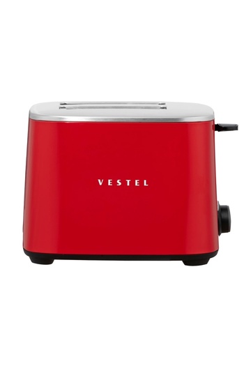 Vestel Retro Red Toaster