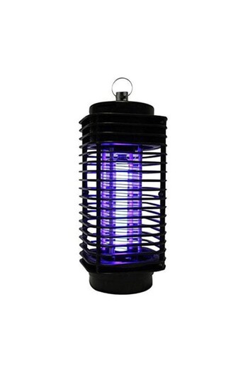 Skygo Purple Lamp Girl Electric Fly Killer Device