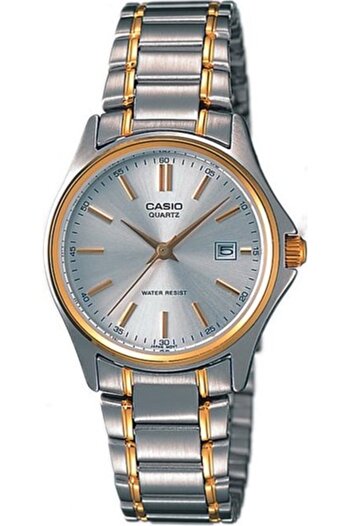 Casio LTP-1183G-7ADF WOMEN'S WRISTWATCH
