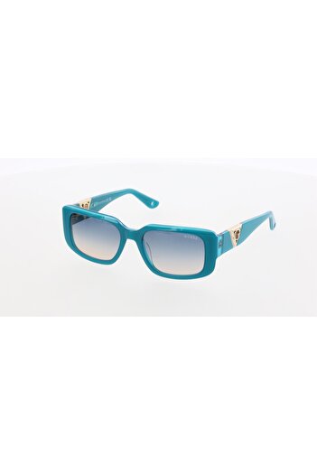 Guess 7891 87W 53 Women's Sunglasses