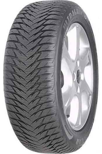 Goodyear 195/55r16 87h Ultragrip 8 Performance M S Kış Lastiği (2024)