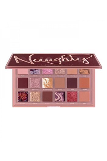 Huda Beauty Huda Beauty The New Nude Eyeshadow Palette
