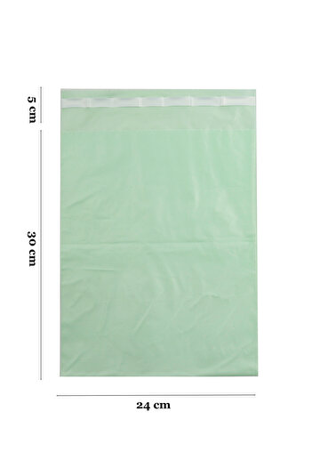 repro design Чанта без джобове Emerald Breeze 24x30+5, 10 броя, първокласно качество
