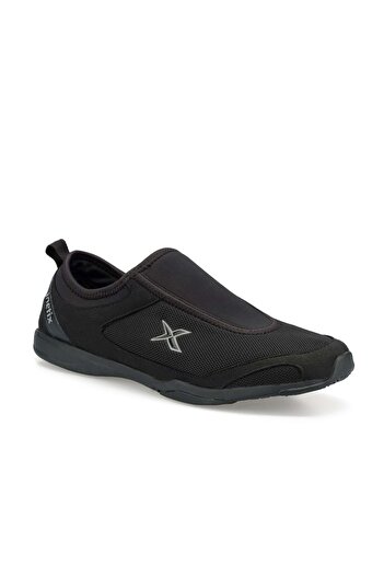 Kinetix Αθλητικά παπούτσια Macon Unisex Μαύρο-μαύρο