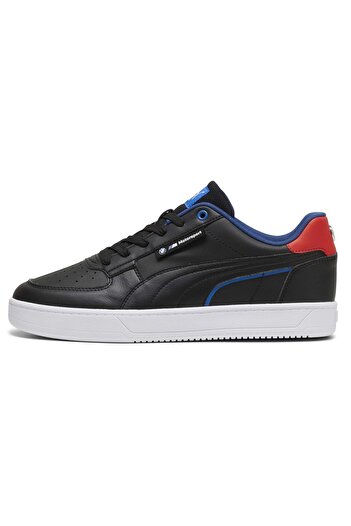 Puma BMW MMS Caven 2.0308163 Sneaker Men's Sports Shoes BLACK