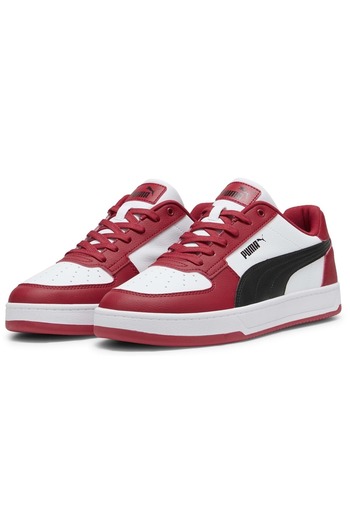 Puma 392290 Caven 2.0 Men's Sneaker Sports Shoes Red