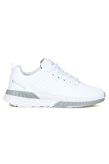 Hammer Jack 101 21200 Manaus Unisex Αθλητικά Παπούτσια ΛΕΥΚΑ