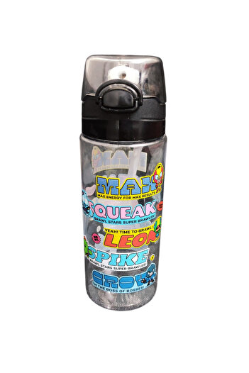 BRAWL STARS 500 ml Water Bottle/Drinker
