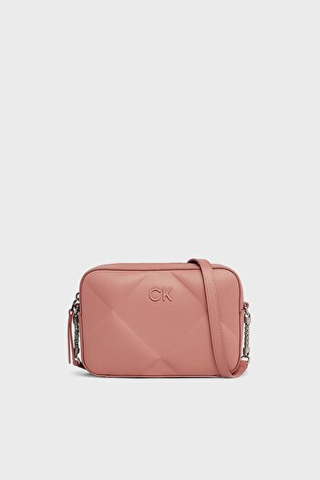 Calvin Klein RE-LOCK QUILT CAMERA BAG