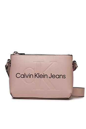 Calvin Klein SCULPTED CAMERA POUCH21 MONO