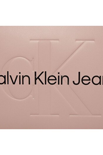 Calvin Klein SCULPTED CAMERA POUCH21 MONO